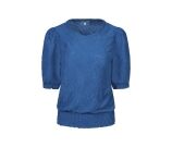 Kleur blauw