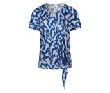 Kleur blauw