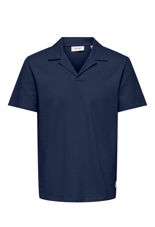 22032818 Dark Navy 