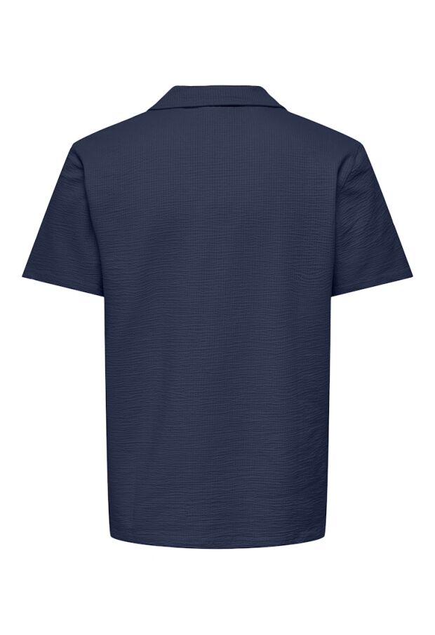 22032818 Dark Navy 