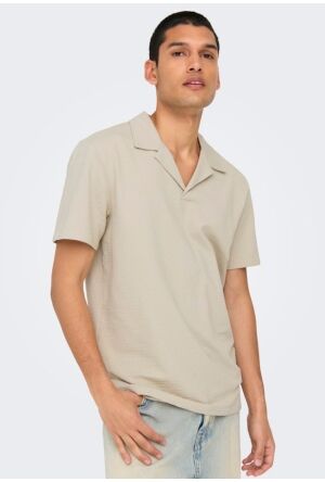 Only & Sons 22032818 Silver Lining  261395