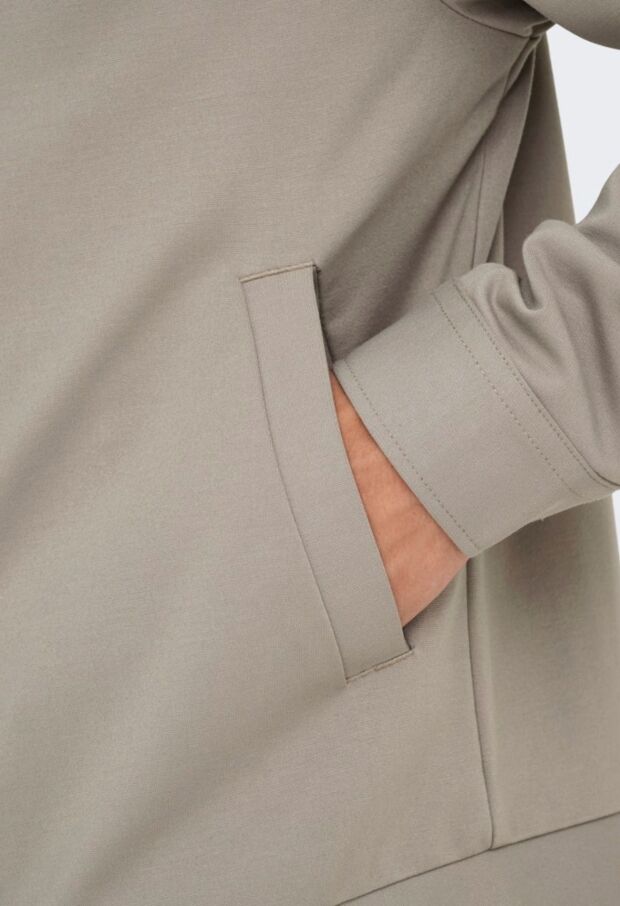 22033691 Vintage Khaki