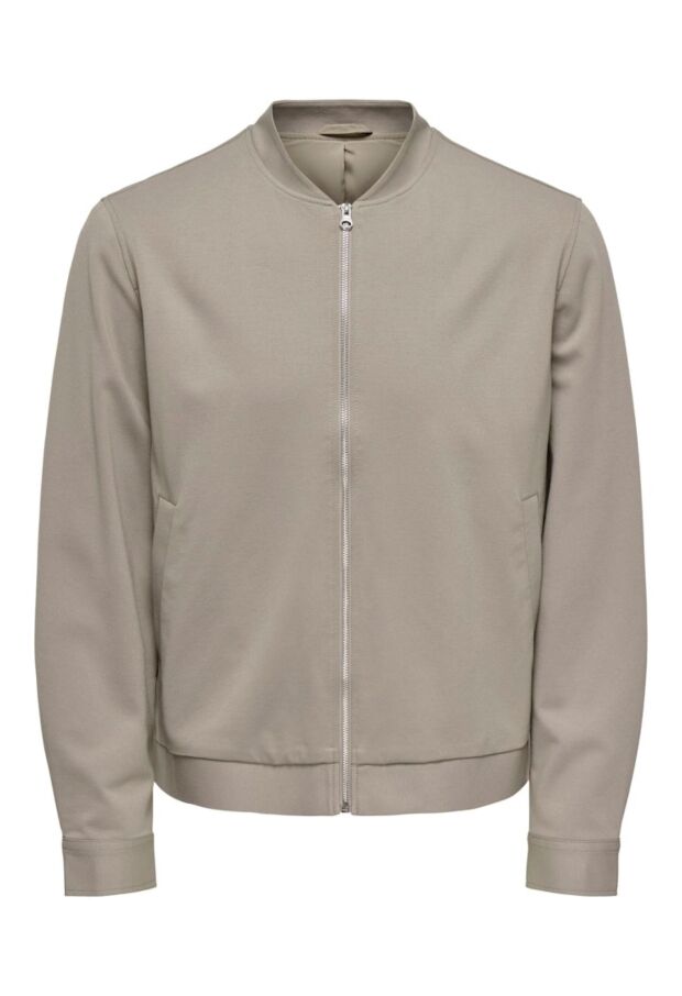 22033691 Vintage Khaki