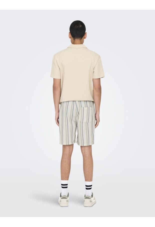 22026950 Seagrass/Multi Stipe 