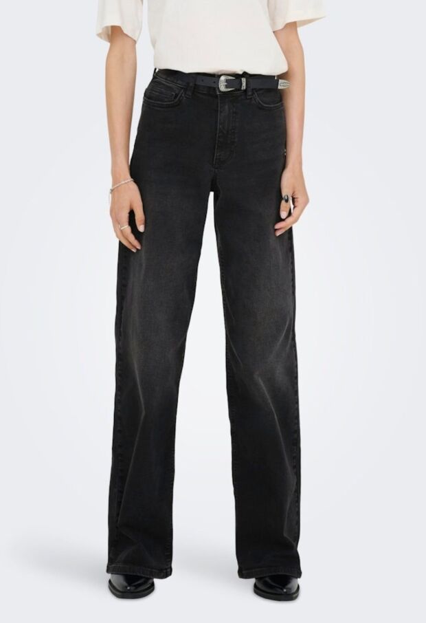 15350535 Black Denim