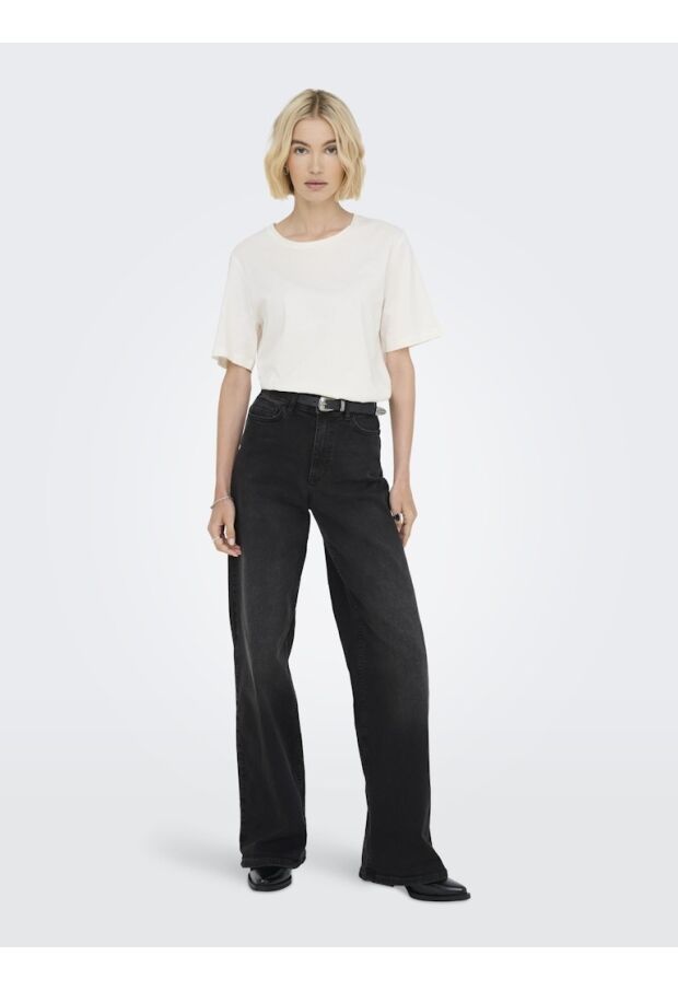 15350535 Black Denim