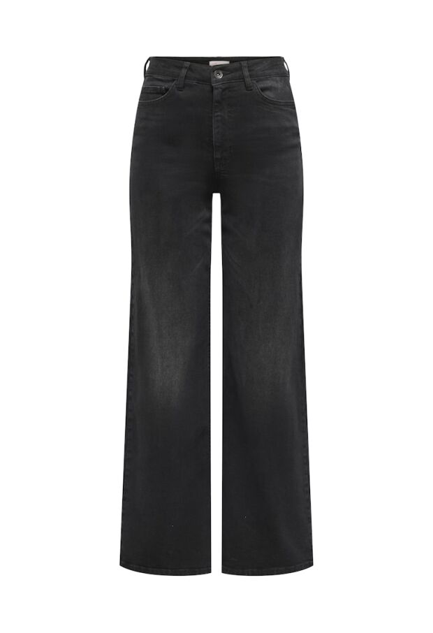 15350535 Black Denim