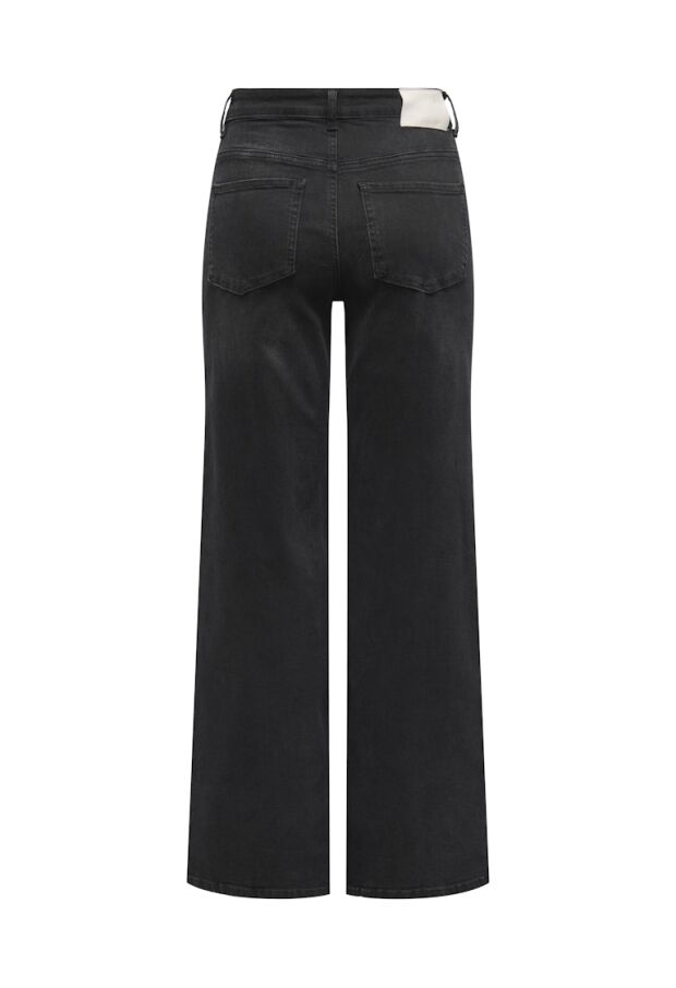 15350535 Black Denim