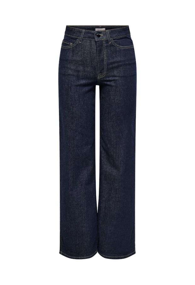 15354213 Dark Blue Denim/RINSE BLUE DENIM