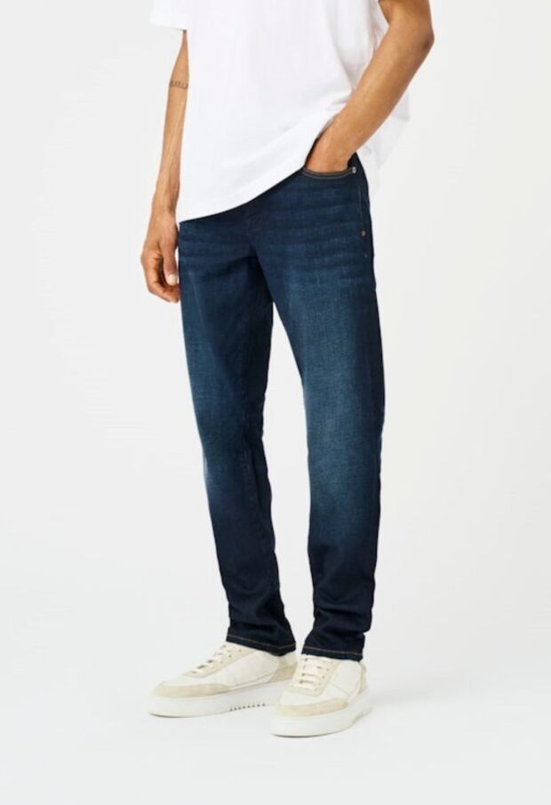 22029610 Dark Blue Denim 