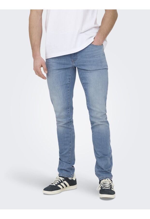 22028263 Light Blue Denim 