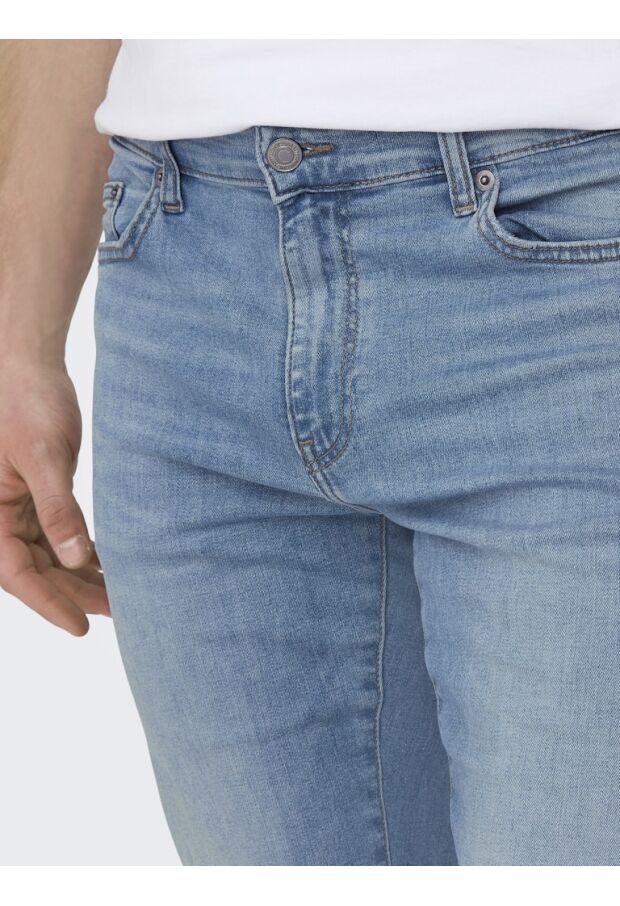 22028263 Light Blue Denim 