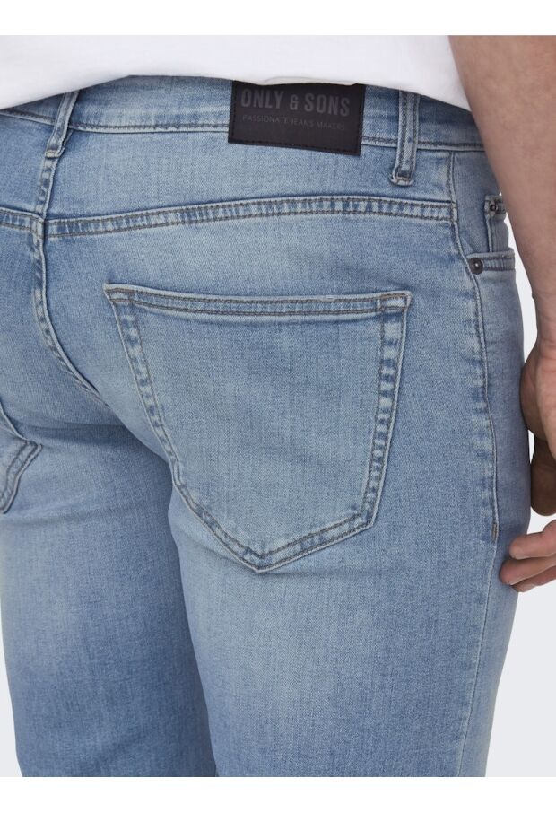 22028263 Light Blue Denim 