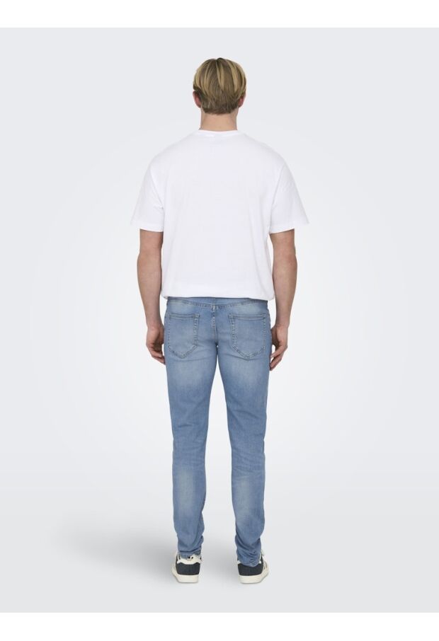 22028263 Light Blue Denim 