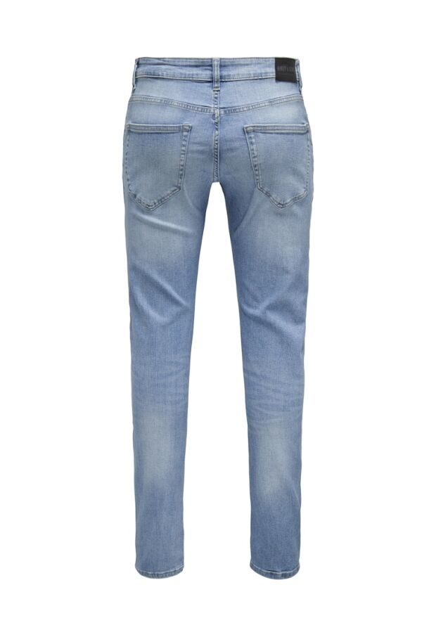 22028263 Light Blue Denim 