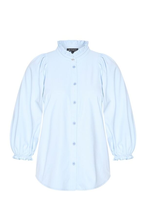 202532 licht blauw