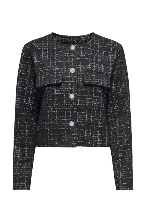 15356175 Black/BLACK