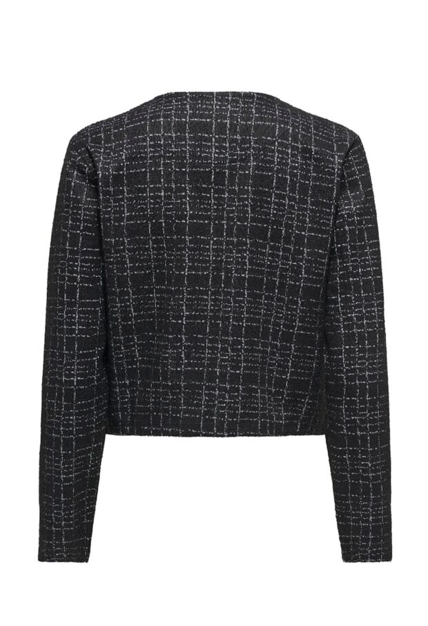 15356175 Black/BLACK