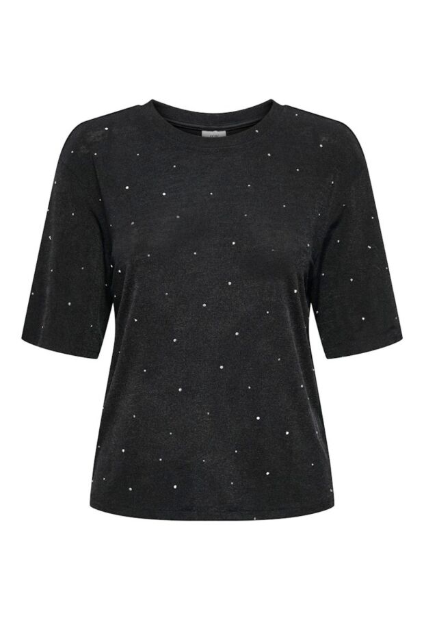 15355974 Black/DOTS
