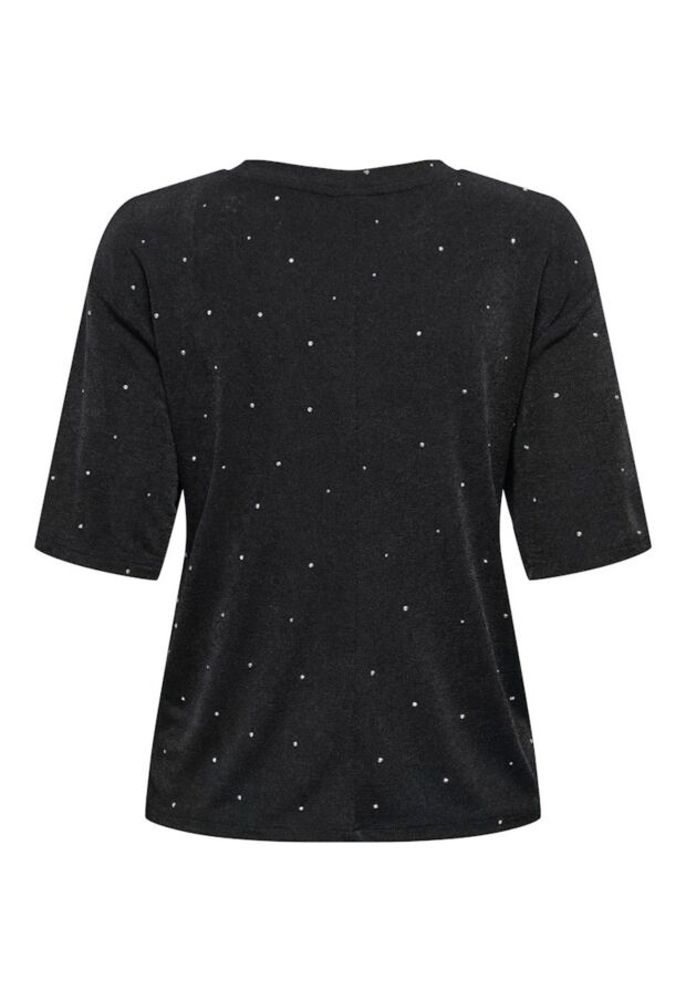15355974 Black/DOTS