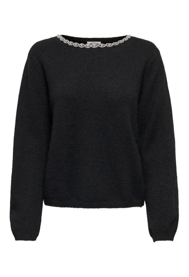 15351917 Black/BLACK