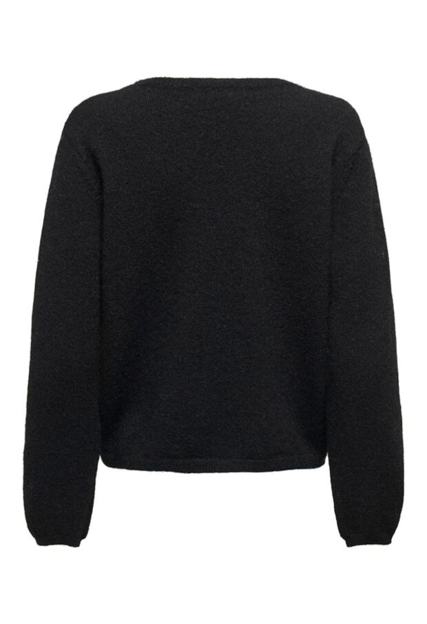 15351917 Black/BLACK