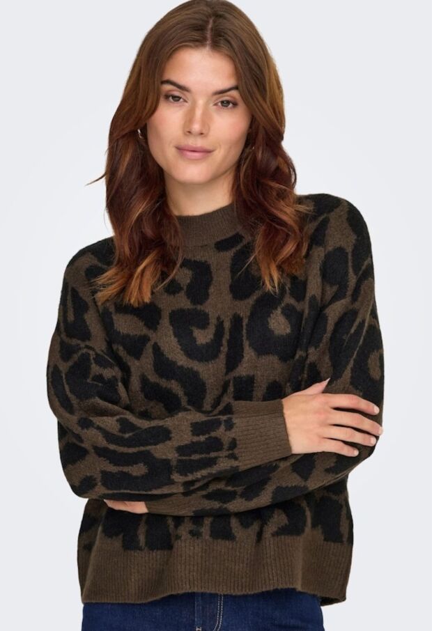 15357557 Slate Black/BLACK LEO