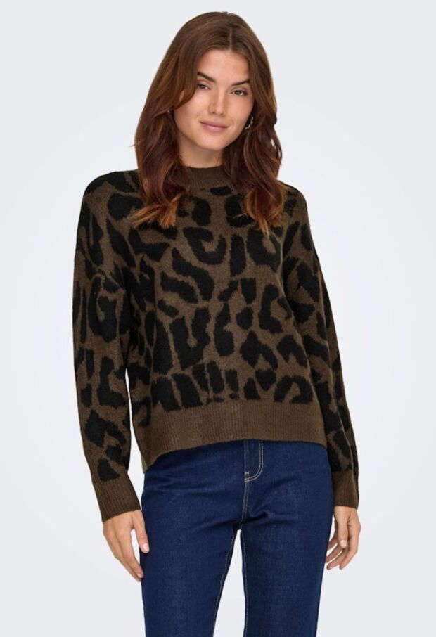 15357557 Slate Black/BLACK LEO