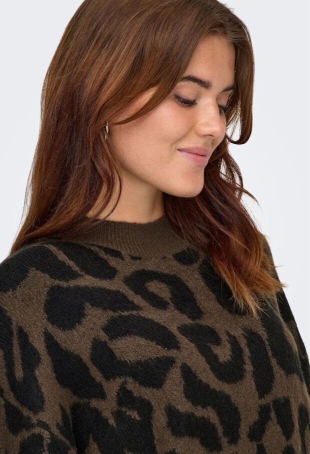 15357557 Slate Black/BLACK LEO