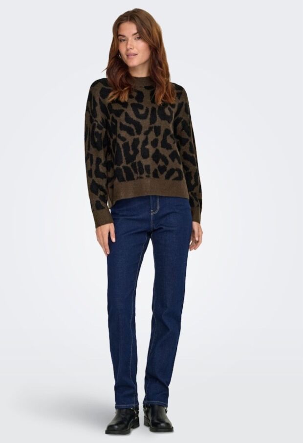 15357557 Slate Black/BLACK LEO