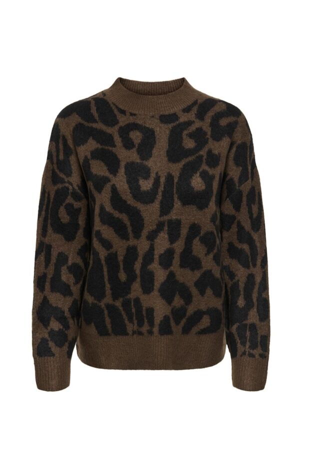 15357557 Slate Black/BLACK LEO