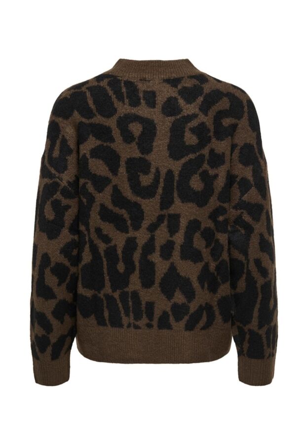 15357557 Slate Black/BLACK LEO