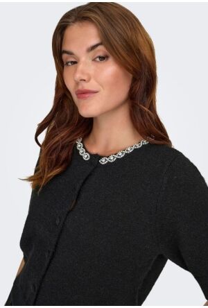 JDY 15344982 Black/EMBELLISHMENT  177911001