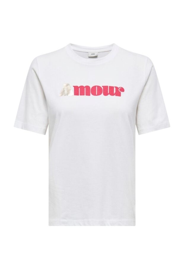 15343644 Cloud Dancer/AMOUR 