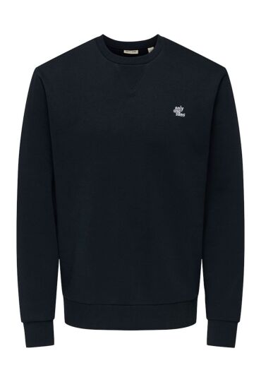 Only & Sons 22035226 Black/ONS PRINT 187679001 Only & Sons 22035226 Black/ONS PRINT 187679001