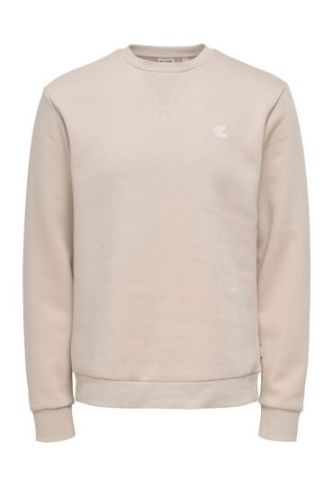 Only & Sons 22035226 Silver Lining/EGRET 261395001 Only & Sons 22035226 Silver Lining/EGRET 261395001