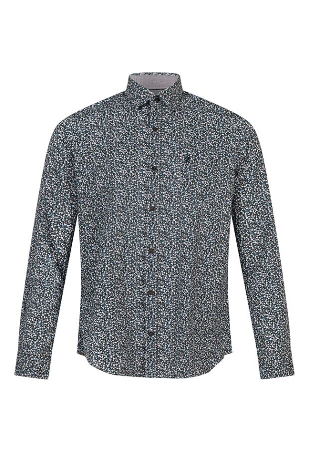 W10548/7581453 mint groen