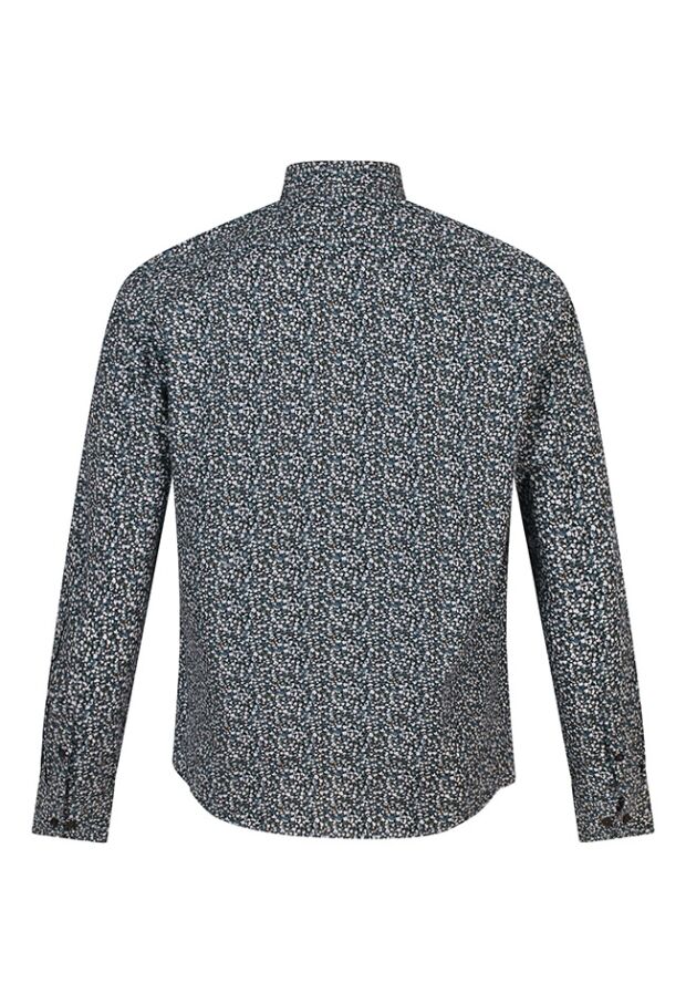 W10548/7581453 mint groen