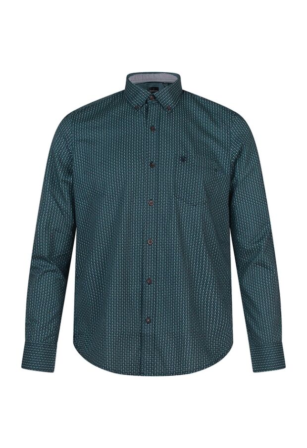 W10549/7581155 mint groen