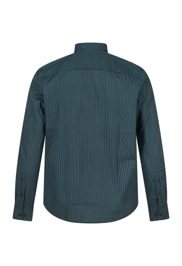 W10549/7581155 mint groen