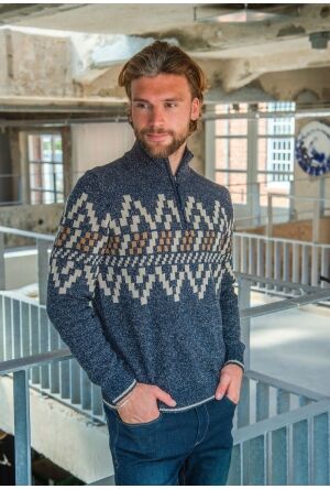 Stonecast W10551/7585428 marine  navy