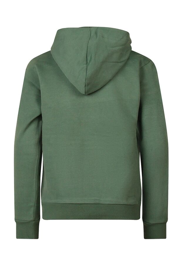 W10489/484019 DONKER GROEN