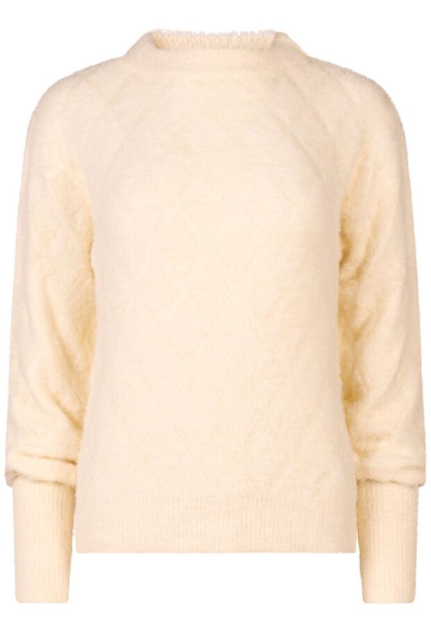 W10500/LSW7280125 Ecru 1