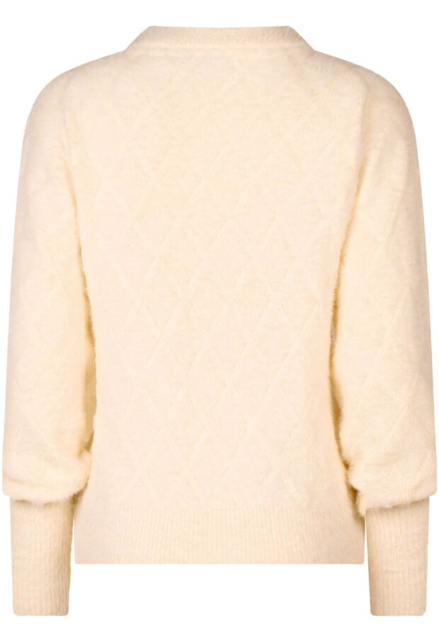 W10500/LSW7280125 Ecru 1