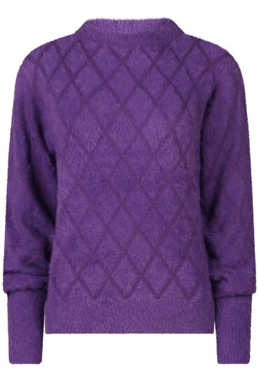 Citylife W10500/LSW7280125 paars pansy Citylife W10500/LSW7280125 paars pansy