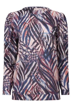 Citylife W10506/214000 BLUE  blue