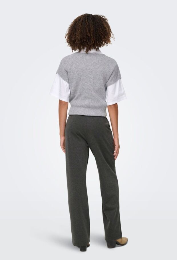 15359919 Medium Grey Melange