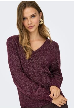 JDY 15359750 Fig/W. DTM LUREX  177912002 JDY 15359750 Fig/W. DTM LUREX  177912002