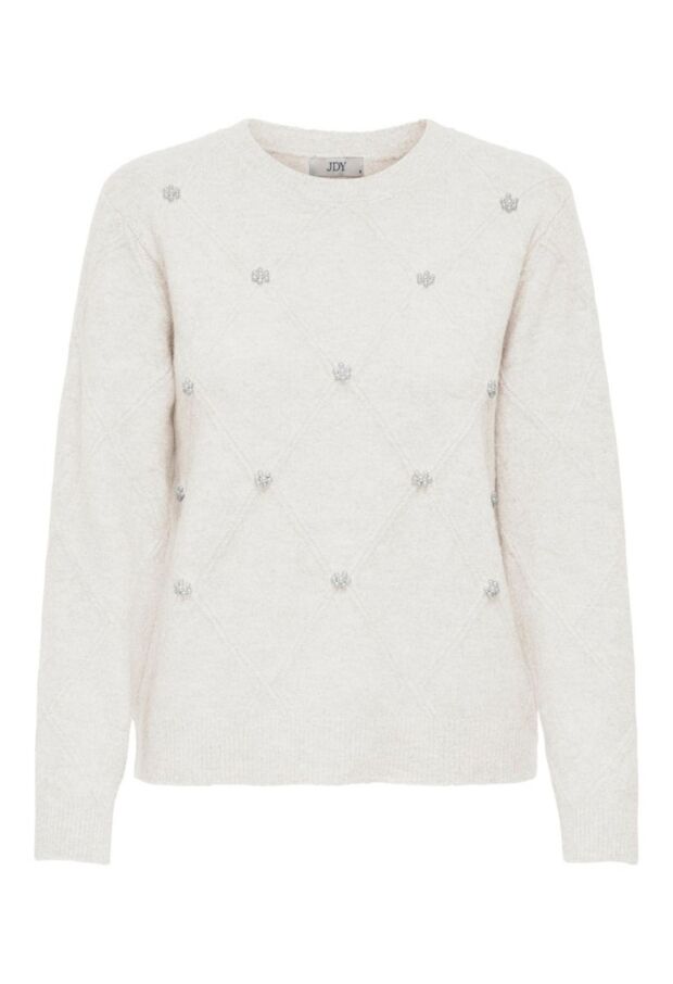 15362398 Cloud Dancer/W. WHITE PEARLS 