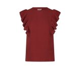 Kleur rood
